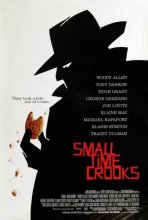 נוכלים בגרוש / נוכלים קטנים כתובית | Small Time Crooks Subtitle