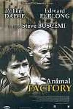 מאחורי החומות כתובית | Animal Factory Subtitle