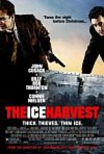 קרח דק כתובית | The Ice Harvest Subtitle