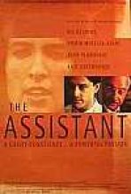 רגשי אשמה כתובית | The Assistant Subtitle