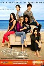 משפחת פוסטר עונה 1 כתובית | The Fosters Season 1 Subtitle