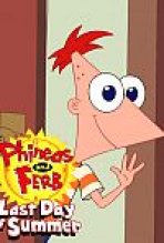 פיניאס ופרב: היום האחרון של הקיץ כתובית | Phineas And Ferb: Last Day Of Summer Subtitle