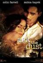 שאל את האבק כתובית | Ask The Dust Subtitle