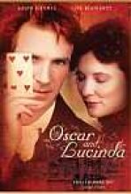 אוסקר ולוסינדה כתובית | Oscar And Lucinda Subtitle