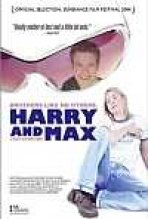 הרי + מקס כתובית | Harry & Max Subtitle