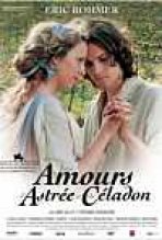 רומנטיקה של אסטריה וסלדון כתובית | Romance Of Astrea And Celadon Subtitle
