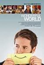 עולם מופלא כתובית | Wonderful World Subtitle