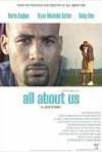 הכל אודותינו כתובית | All About Us Subtitle