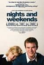 לילות וסופי שבוע כתובית | Nights And Weekends Subtitle