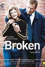 שבורה כתובית | Broken Subtitle