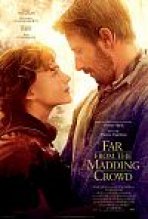 הרחק מההמון הסוער כתובית | Far From The Madding Crowd Subtitle