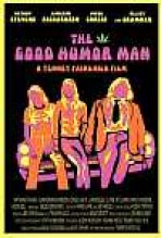 איש הגלידה כתובית | The Good Humor Man Subtitle