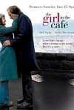 הנערה בבית הקפה כתובית | The Girl In The Cafe Subtitle