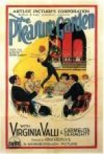 גן התענוגות כתובית | The Pleasure Garden Subtitle