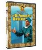 הסניטר המופרע כתובית | The Disorderly Orderly Subtitle