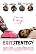 אסטרטגיית יציאה כתובית | Exit Strategy Subtitle