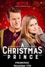 נסיך חג המולד כתובית | A Christmas Prince Subtitle