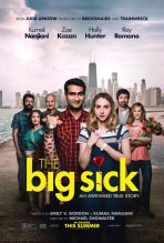 חולי אהבה כתובית | The Big Sick Subtitle