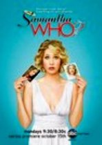 סמנתה מי? עונה 2 כתובית | Samantha Who? Season 2 Subtitle