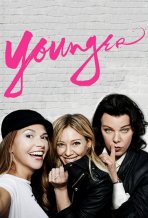 יאנגר עונה 3 כתובית | Younger Season 3 Subtitle