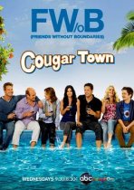 קוגר טאון עונה 4 כתובית | Cougar Town Season 4 Subtitle