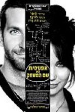 אופטימיות היא שם המשחק כתובית | Silver Linings Playbook Subtitle