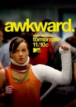אוקוורד עונה 3 כתובית | Awkward Season 3 Subtitle