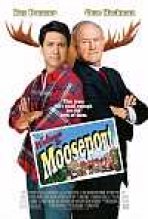 ברוכים הבאים למוספורט כתובית | Welcome To Mooseport Subtitle