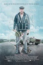 איש ושמו אובה כתובית | A Man Called Ove Subtitle