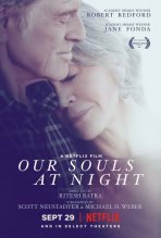 הנשמות שלנו בלילה כתובית | Our Souls at Night Subtitle