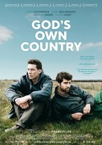 ארץ אלוהים כתובית | God's Own Country Subtitle