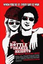 הקרב של שייקר הייטס כתובית | The Battle Of Shaker Heights Subtitle