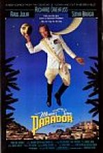 ירח מעל כתובית | Moon Over Parador Subtitle