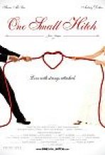 מכשול קטן בדרך לחתונה כתובית | One Small Hitch Subtitle