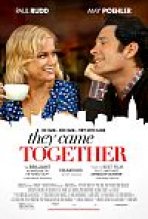 באים ביחד כתובית | They Came Together Subtitle