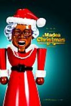 טיילר פרי מדיאה חג מולד כתובית | Tyler Perry's A Madea Christmas Subtitle