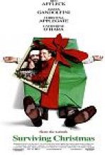 לשרוד את חג המולד כתובית | Surviving Christmas Subtitle