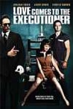 תליין מאוהב כתובית | Love Comes To The Executioner Subtitle