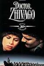 דוקטור ז'יוואגו כתובית | Doctor Zhivago Subtitle