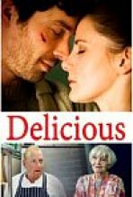 טעים מאוד כתובית | Delicious Subtitle