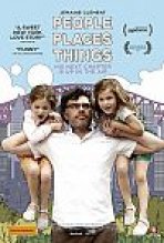 אנשים, מקומות ודברים אחרים כתובית | People Places Things Subtitle
