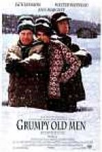זקנים חסרי מנוח כתובית | Grumpy Old Men Subtitle