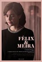 פליקס ומאירה כתובית | Felix & Meira Subtitle
