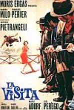 ביקור בכפר כתובית | The Visit Subtitle