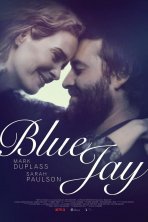 עורבני כחול כתובית | Blue Jay Subtitle