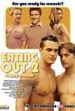 Eating Out 2 כתובית | Eating Out 2: Sloppy Seconds Subtitle