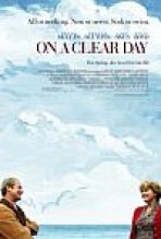 איזה יום יפה כתובית | On A Clear Day Subtitle