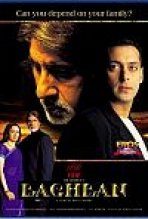 מישהו שומר עליי כתובית | Baghban Subtitle