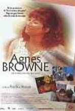 אגנס בראון כתובית | Agnes Browne Subtitle