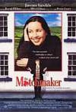 דרוש שידוך כתובית | The MatchMaker Subtitle